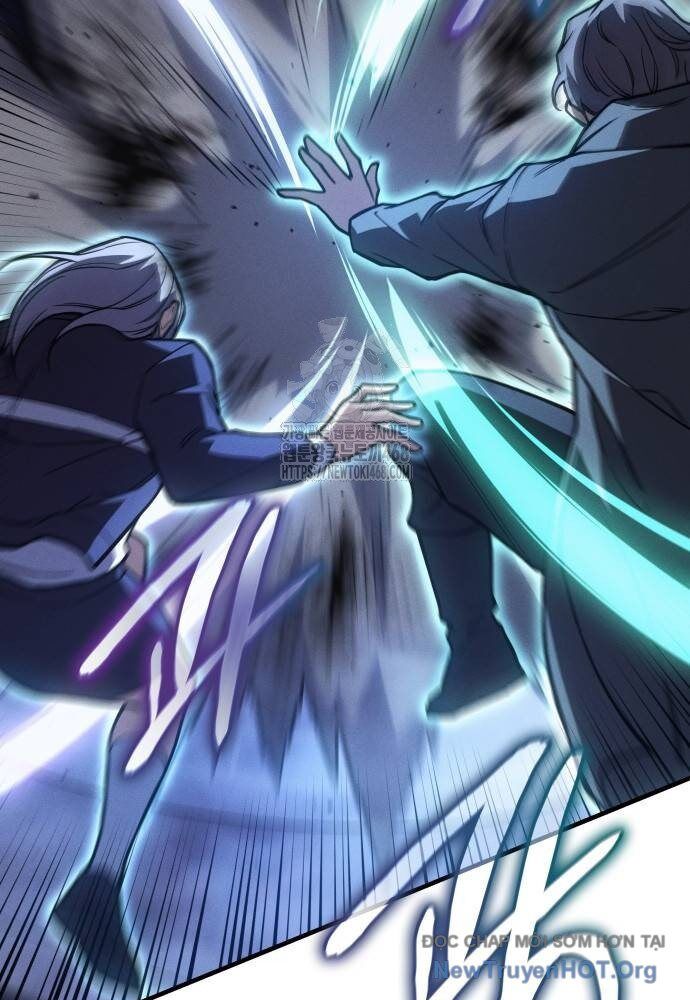 Hồi Quy Bằng Vương Quyền - Chapter 100 - Page 51