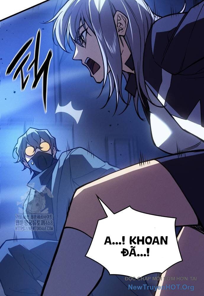 Hồi Quy Bằng Vương Quyền - Chapter 100 - Page 53