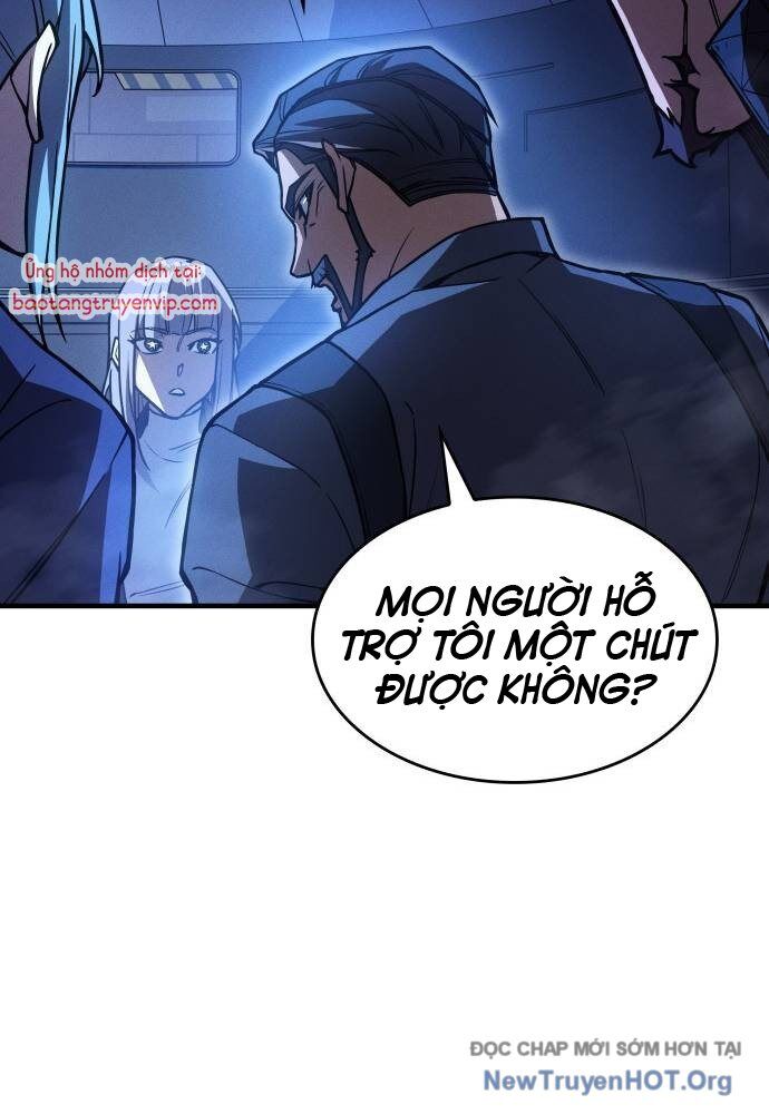 Hồi Quy Bằng Vương Quyền - Chapter 100 - Page 71
