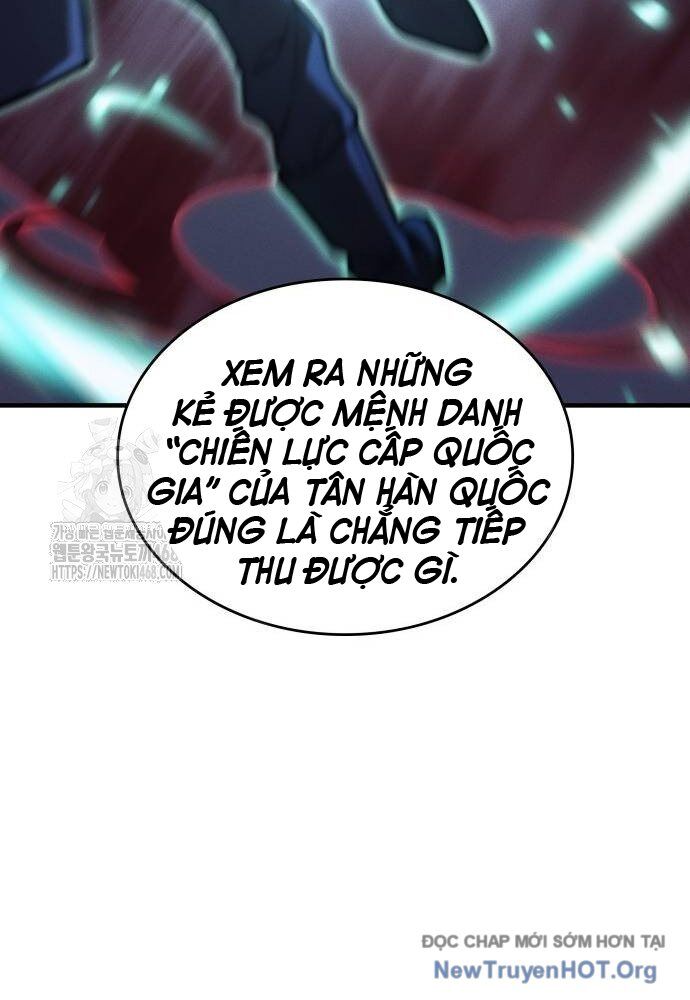 Hồi Quy Bằng Vương Quyền - Chapter 100 - Page 74