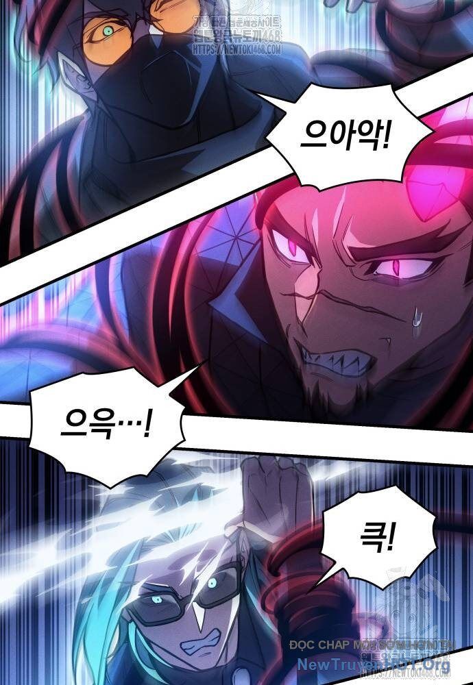 Hồi Quy Bằng Vương Quyền - Chapter 100 - Page 77