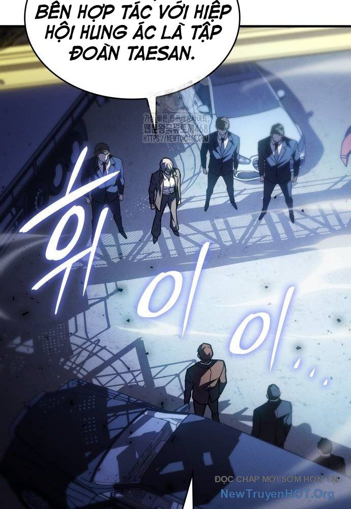 Hồi Quy Bằng Vương Quyền - Chapter 100 - Page 8