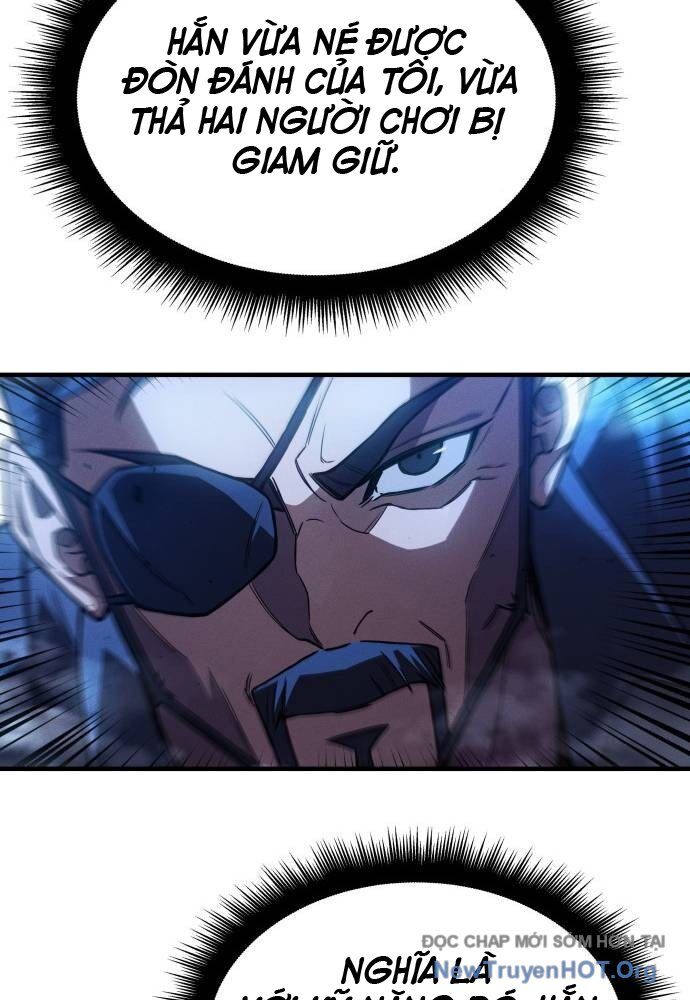 Hồi Quy Bằng Vương Quyền - Chapter 100 - Page 83