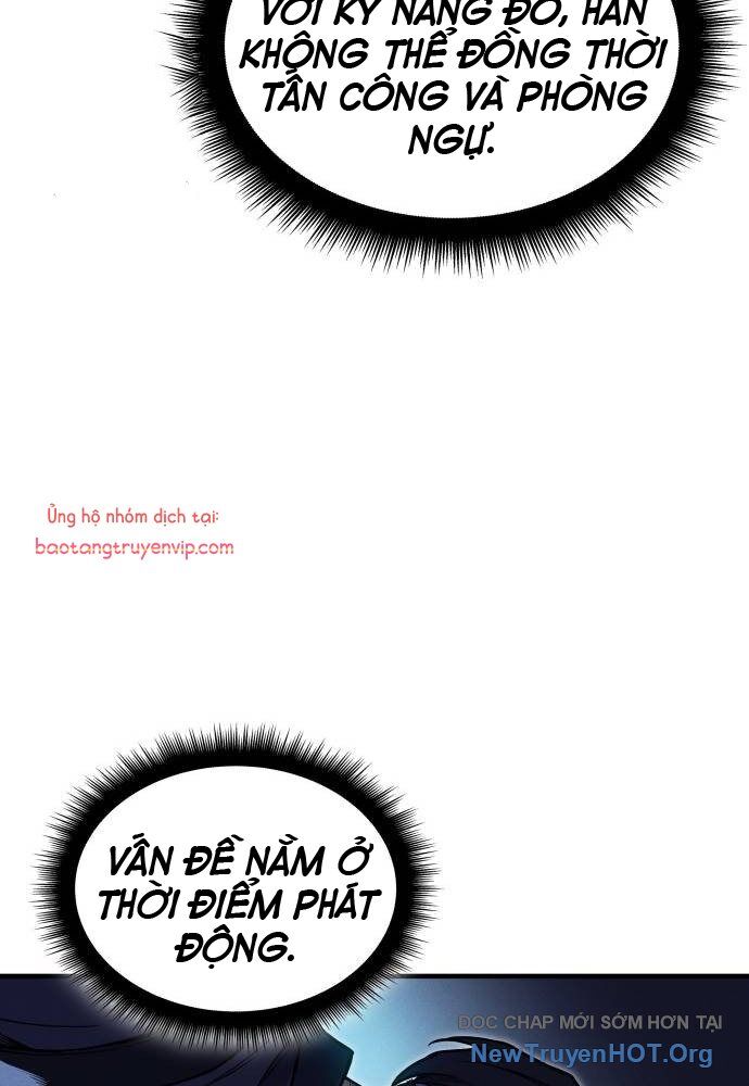 Hồi Quy Bằng Vương Quyền - Chapter 100 - Page 84