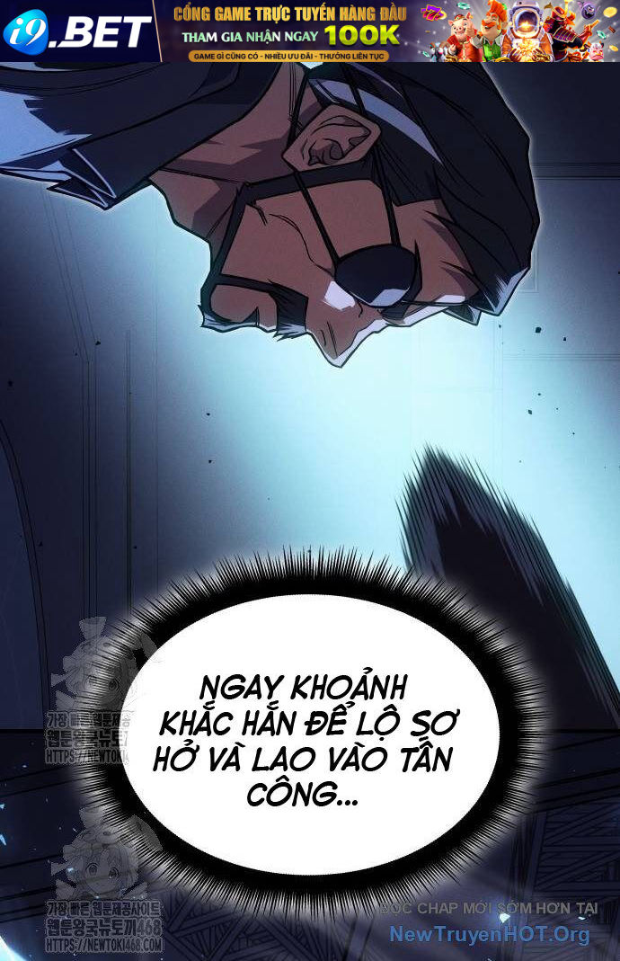 Hồi Quy Bằng Vương Quyền - Chapter 100 - Page 85