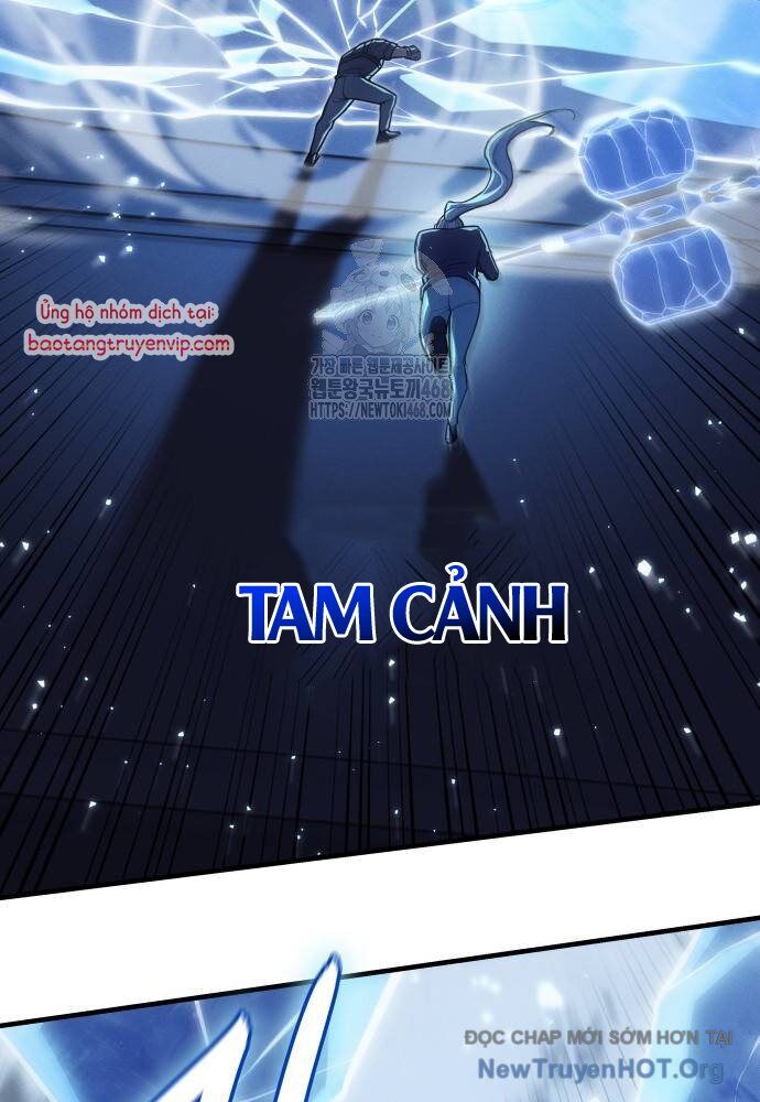 Hồi Quy Bằng Vương Quyền - Chapter 100 - Page 95