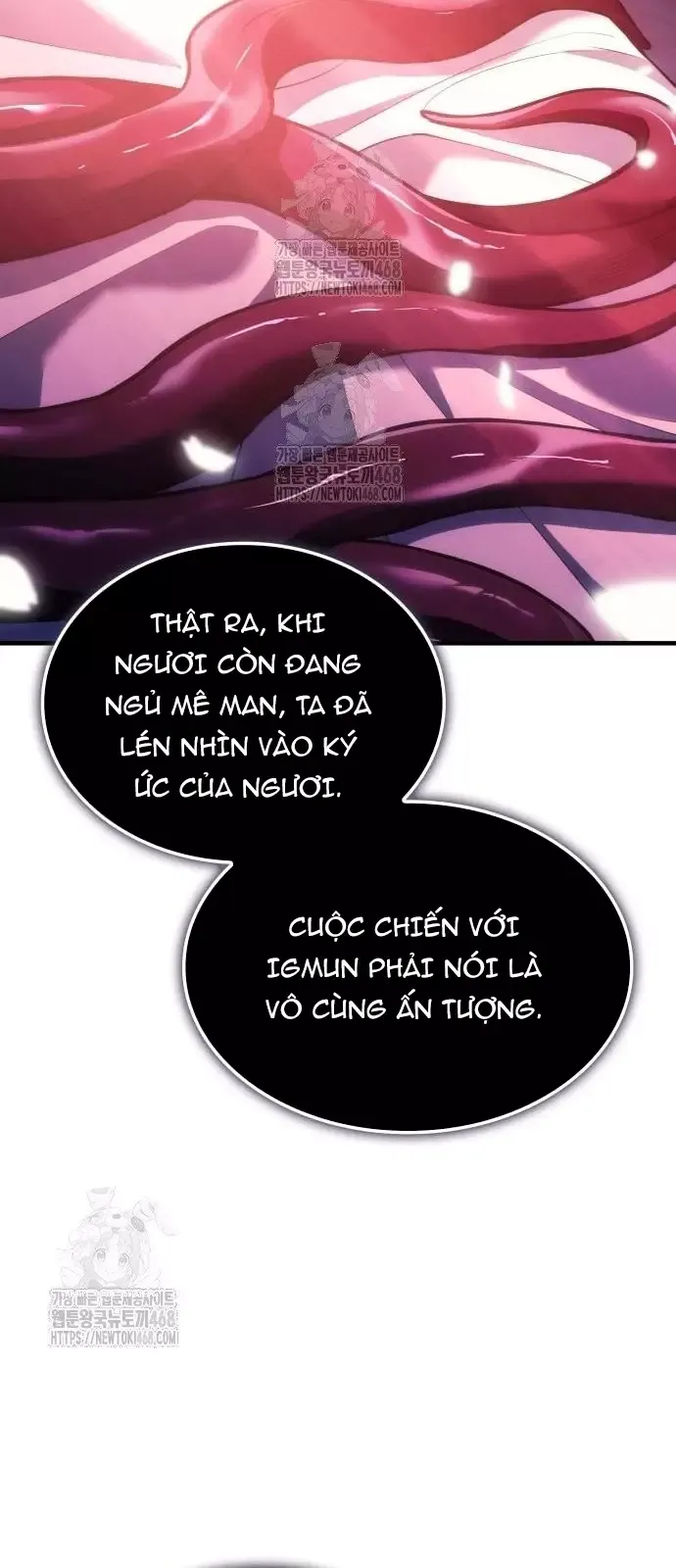 Hồi Quy Bằng Vương Quyền - Chapter 101 - Page 10