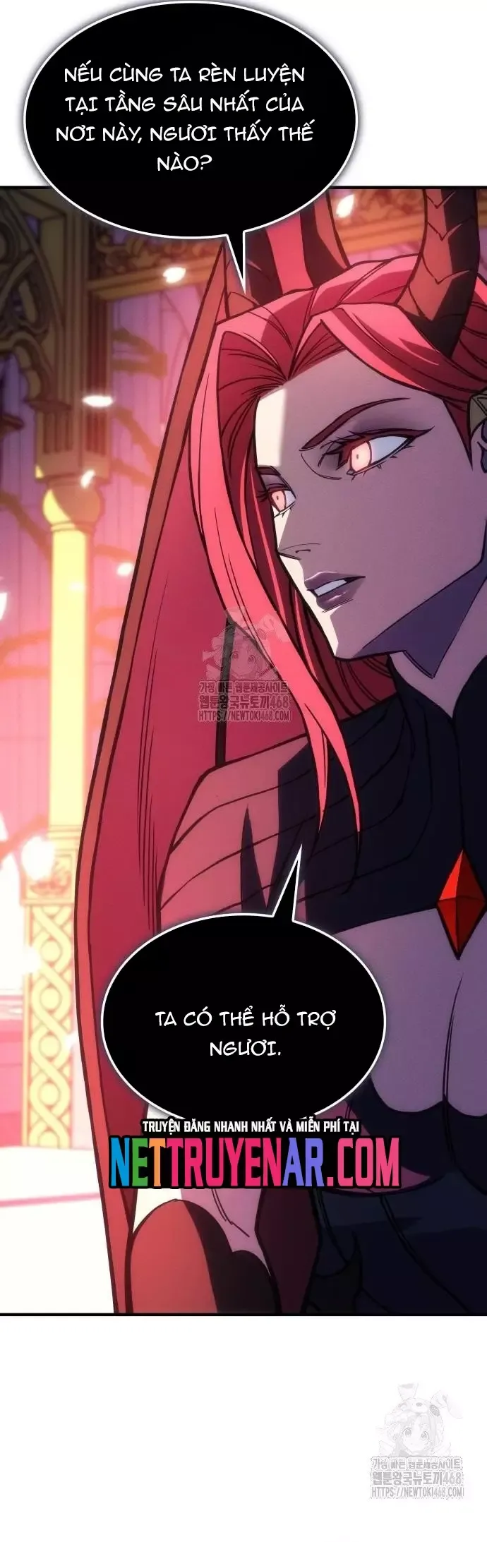 Hồi Quy Bằng Vương Quyền - Chapter 101 - Page 15
