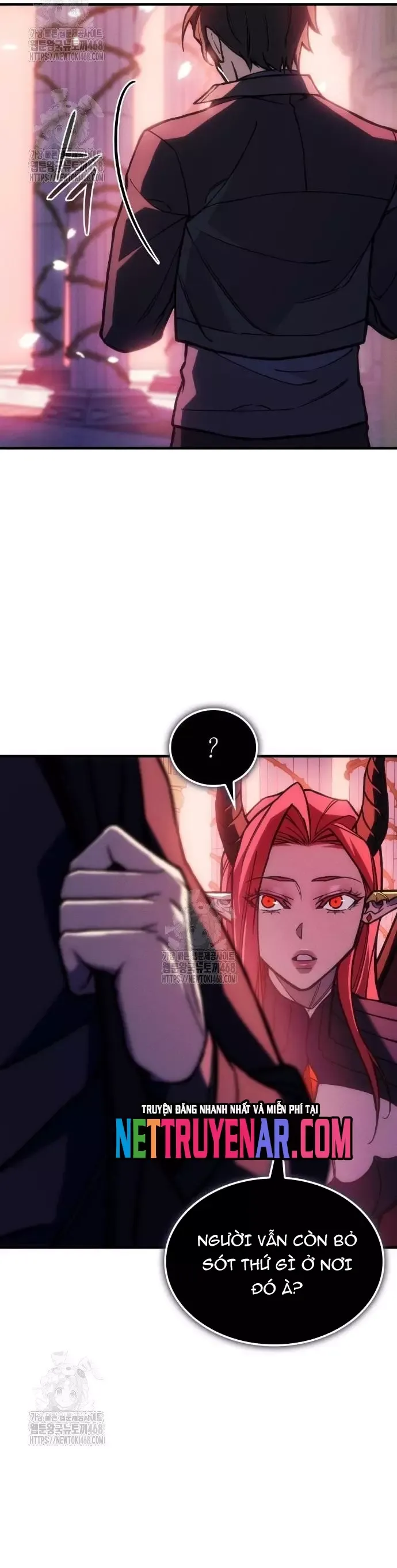 Hồi Quy Bằng Vương Quyền - Chapter 101 - Page 17
