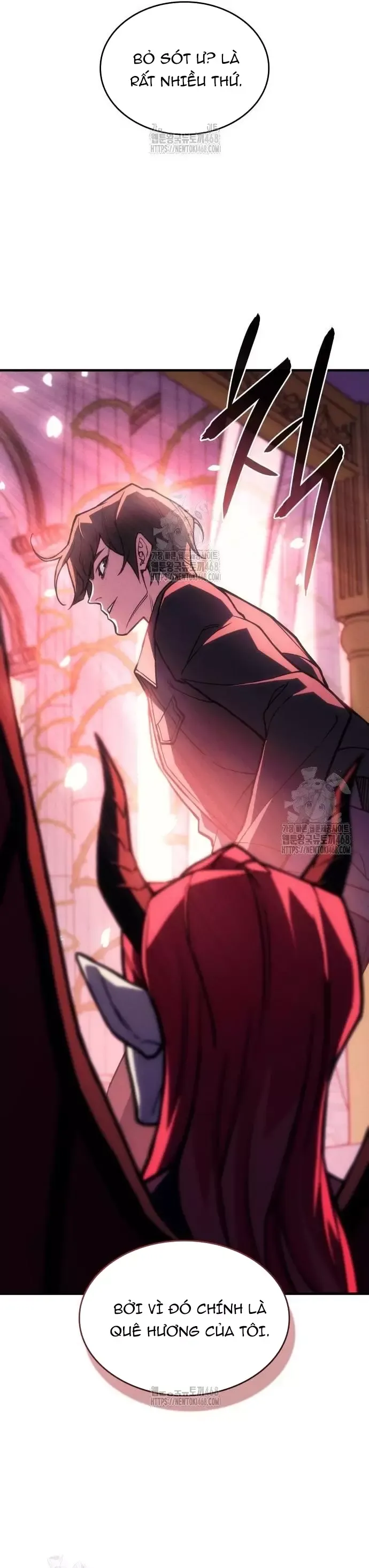 Hồi Quy Bằng Vương Quyền - Chapter 101 - Page 18