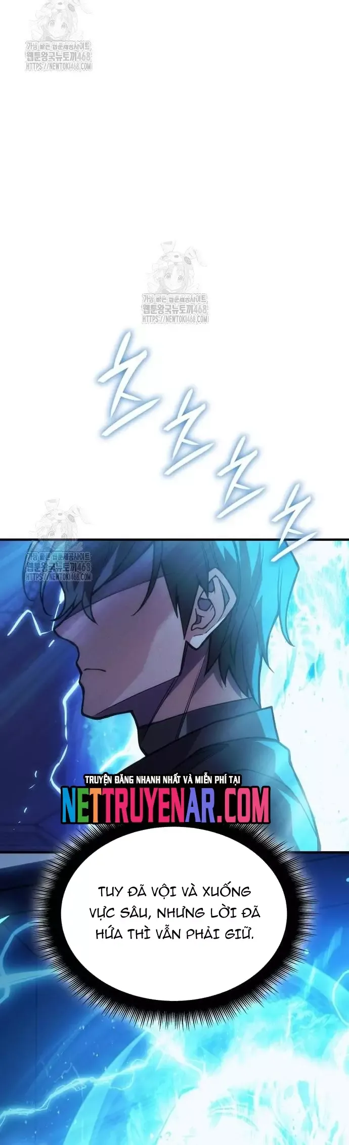 Hồi Quy Bằng Vương Quyền - Chapter 101 - Page 19
