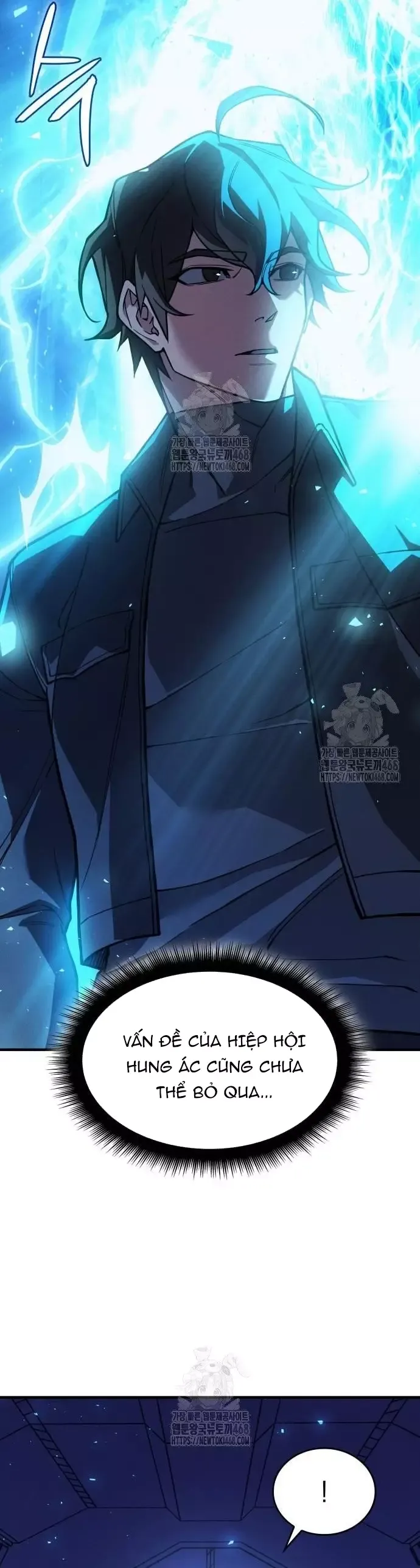 Hồi Quy Bằng Vương Quyền - Chapter 101 - Page 20