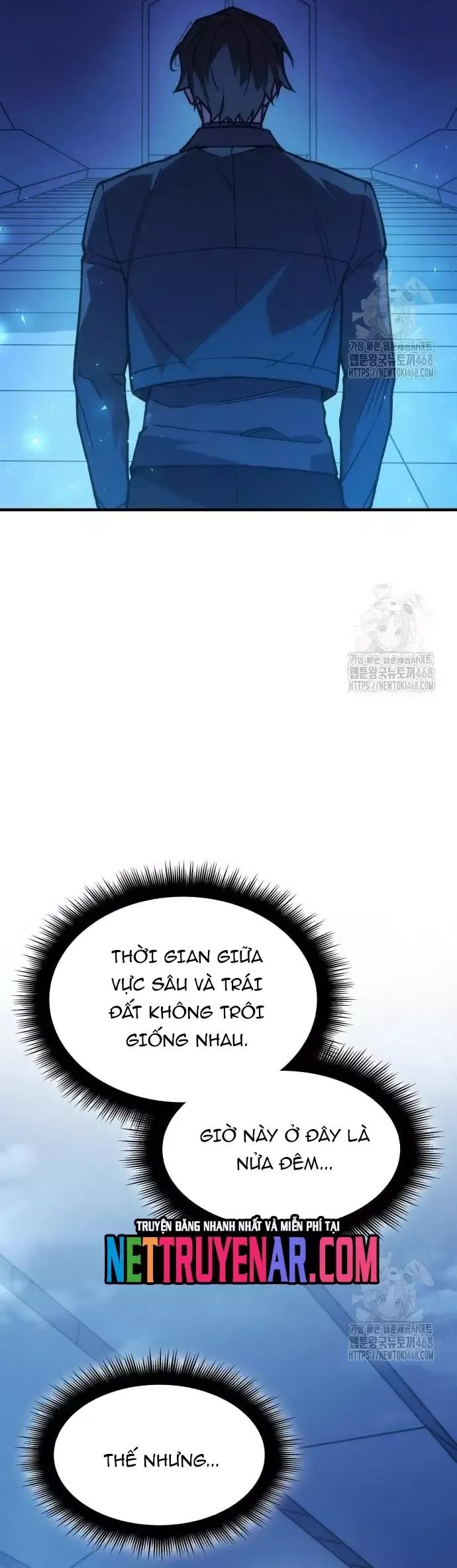 Hồi Quy Bằng Vương Quyền - Chapter 101 - Page 21