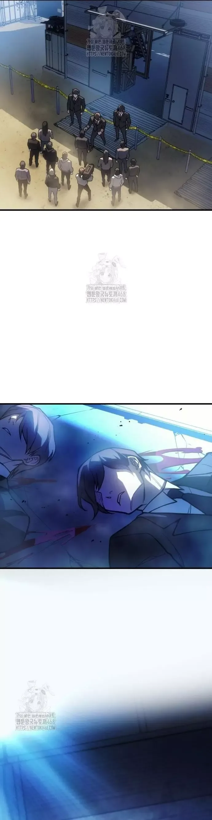 Hồi Quy Bằng Vương Quyền - Chapter 101 - Page 24