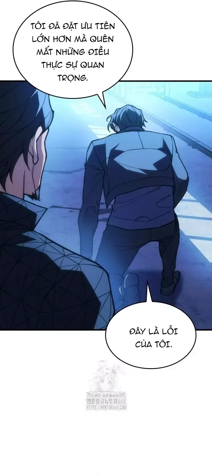 Hồi Quy Bằng Vương Quyền - Chapter 101 - Page 32