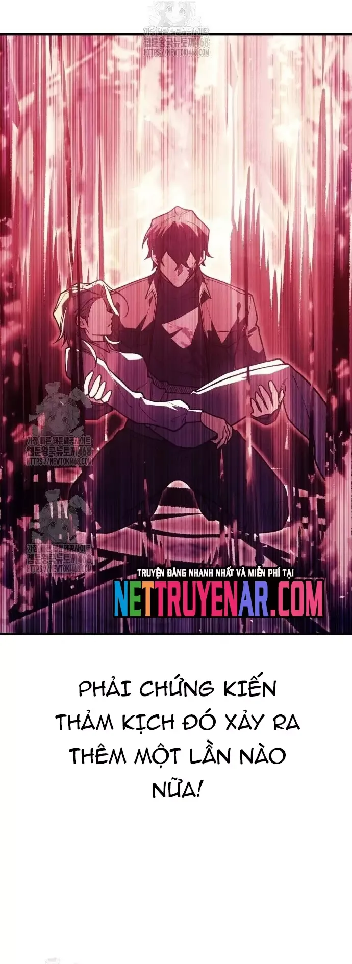 Hồi Quy Bằng Vương Quyền - Chapter 101 - Page 34