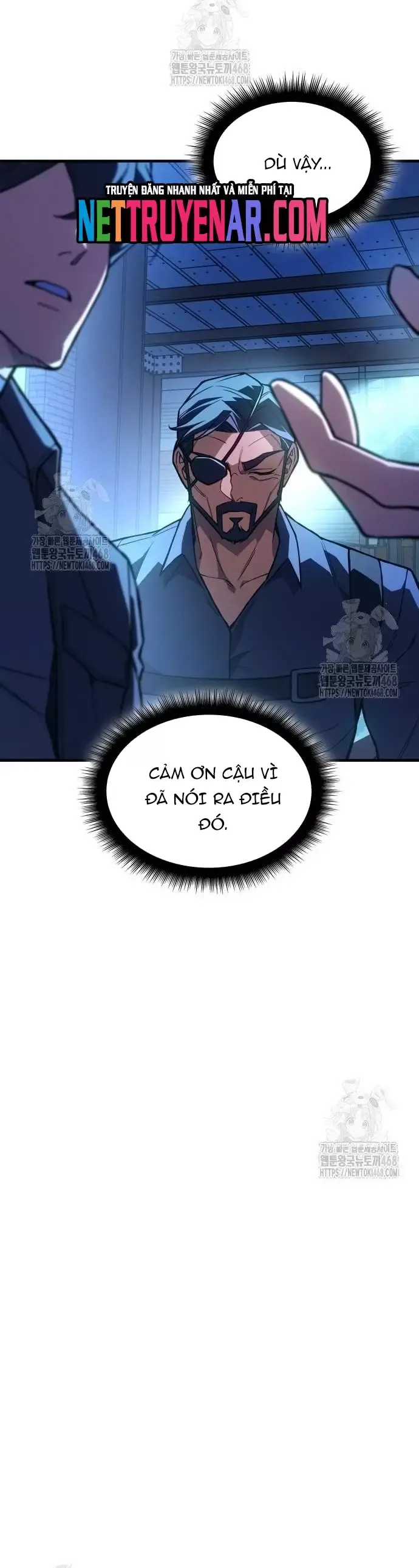 Hồi Quy Bằng Vương Quyền - Chapter 101 - Page 39