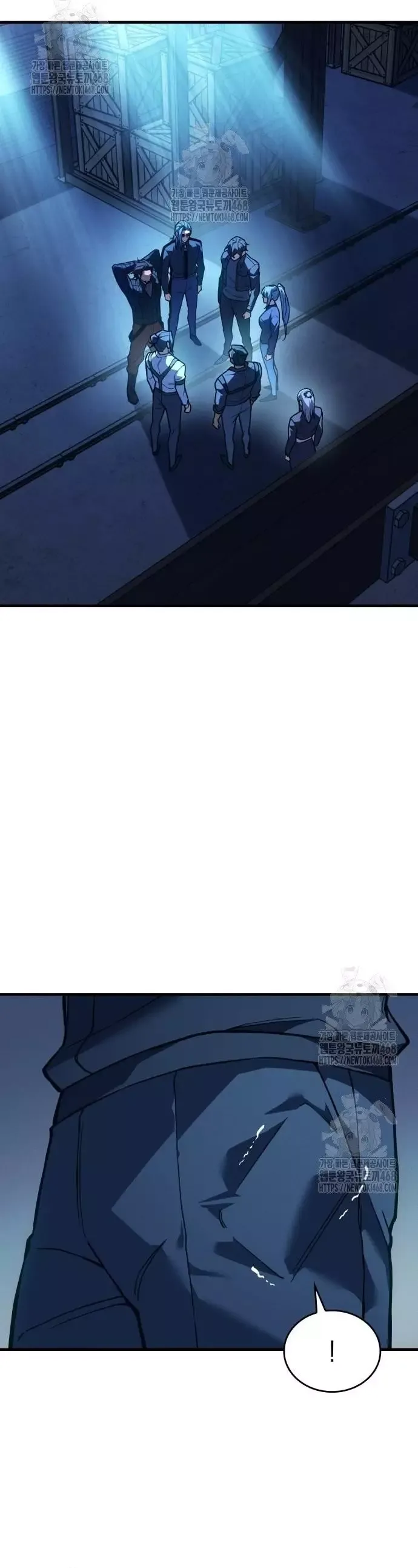 Hồi Quy Bằng Vương Quyền - Chapter 101 - Page 40