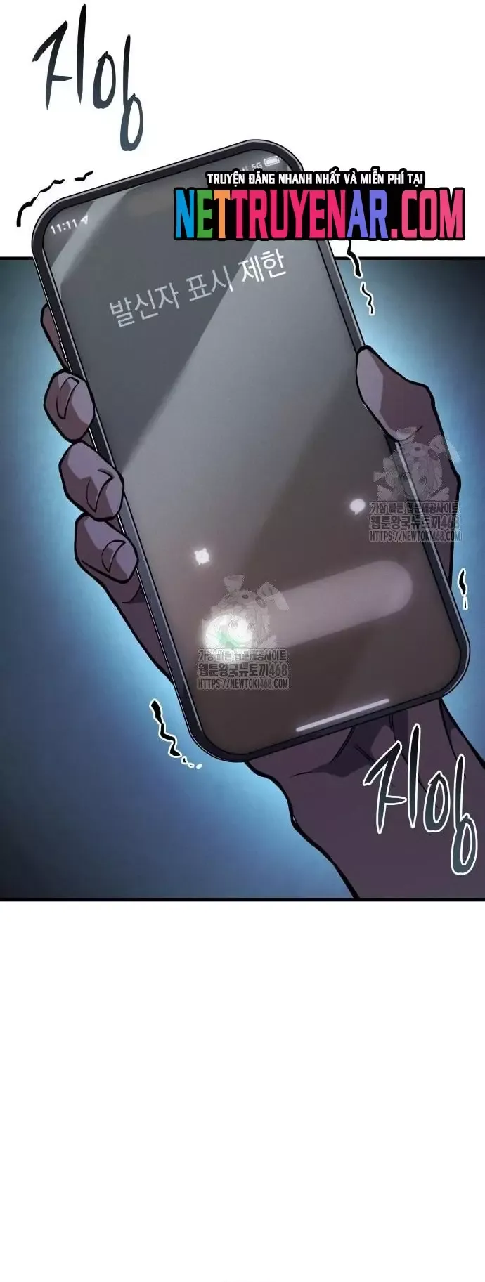 Hồi Quy Bằng Vương Quyền - Chapter 101 - Page 41