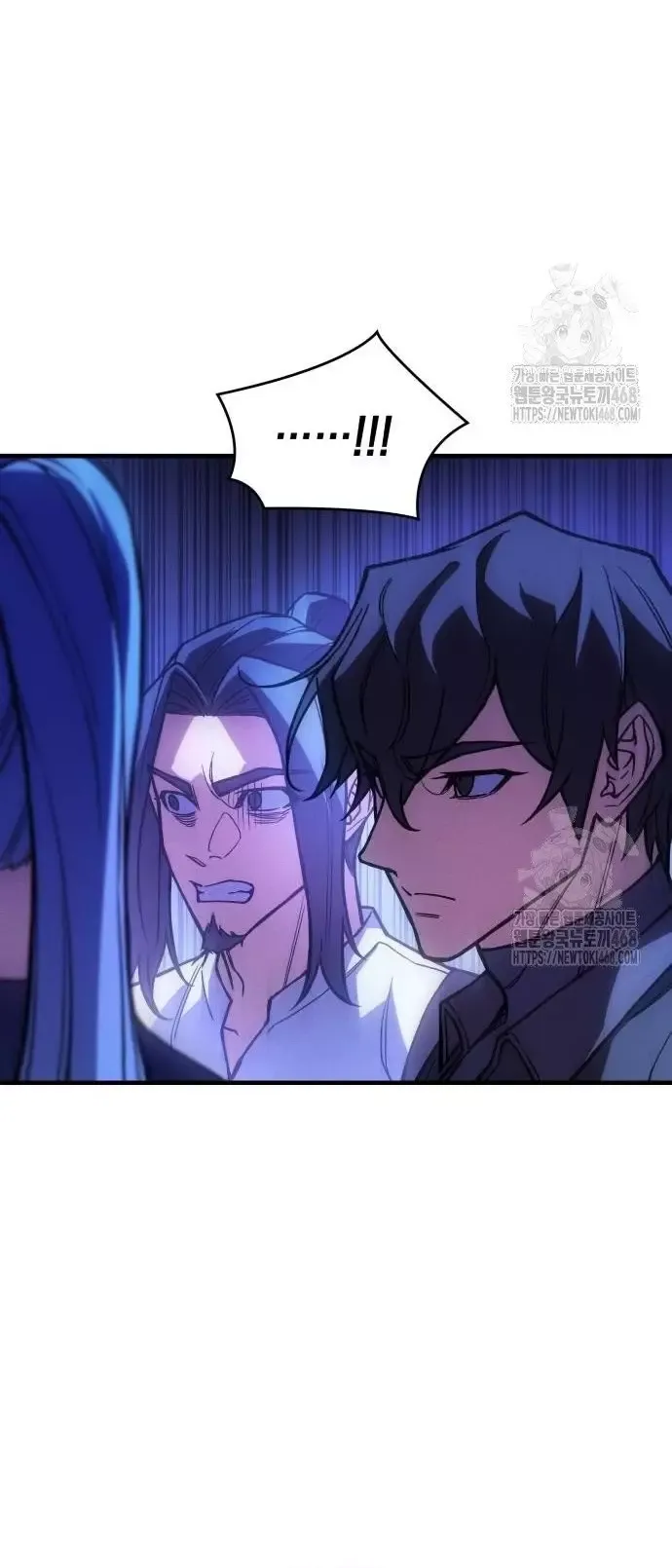 Hồi Quy Bằng Vương Quyền - Chapter 101 - Page 44