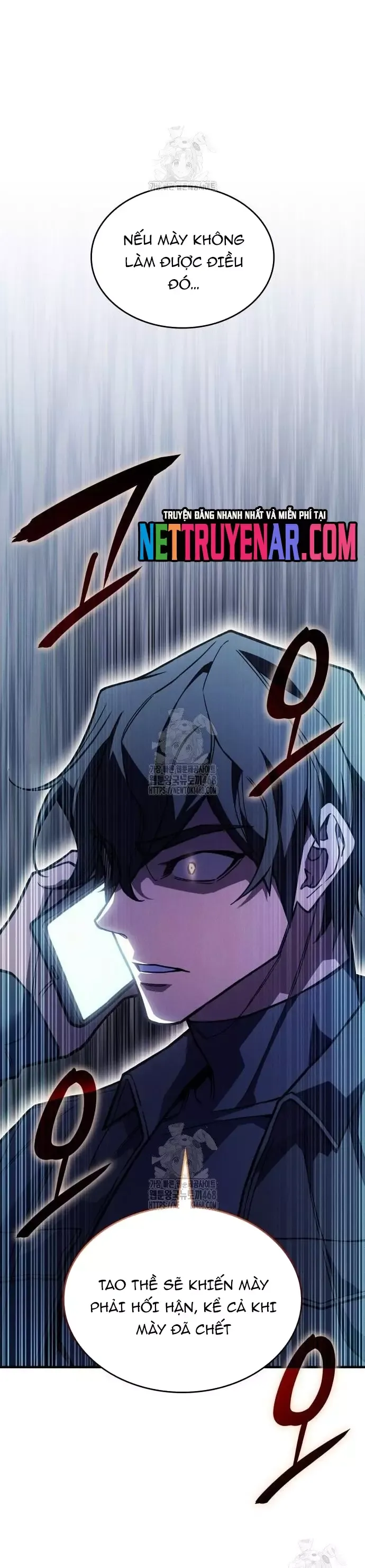 Hồi Quy Bằng Vương Quyền - Chapter 101 - Page 52