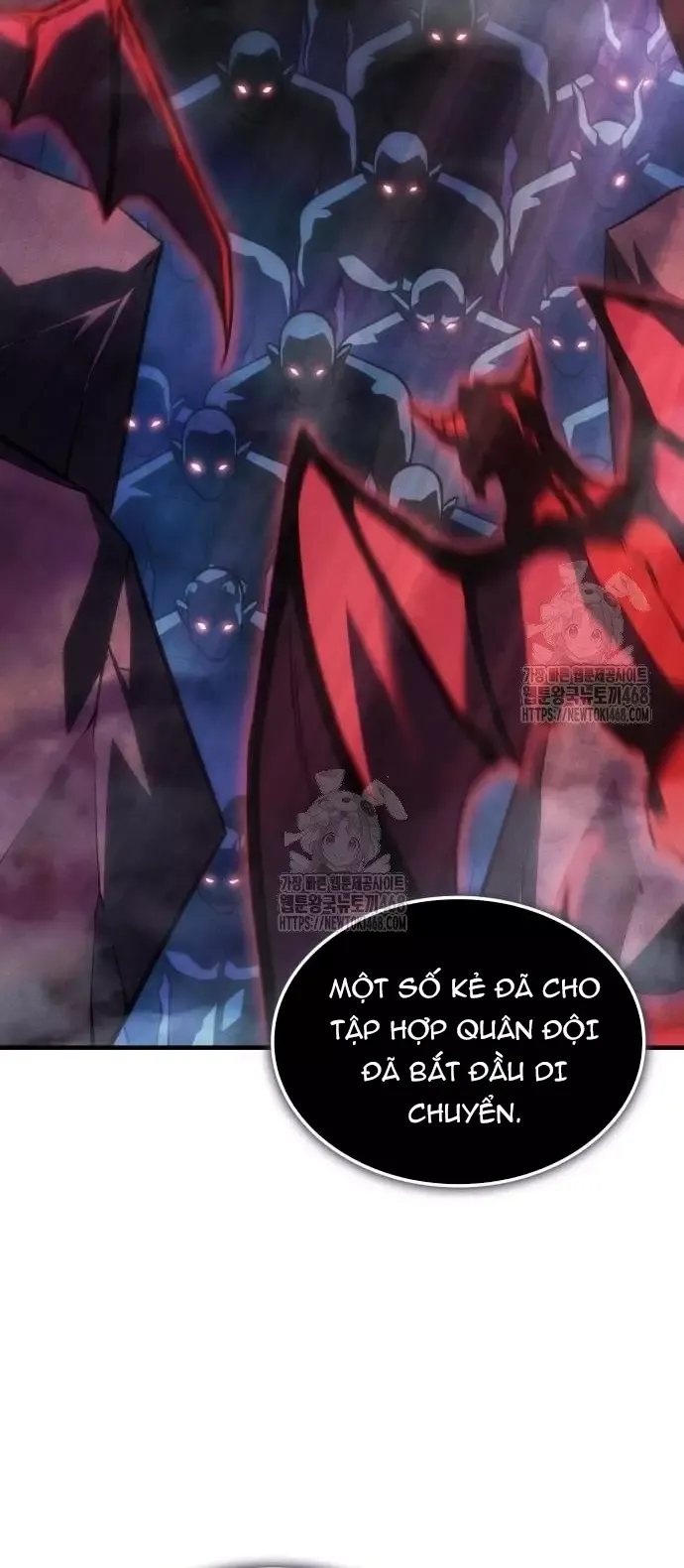 Hồi Quy Bằng Vương Quyền - Chapter 101 - Page 6