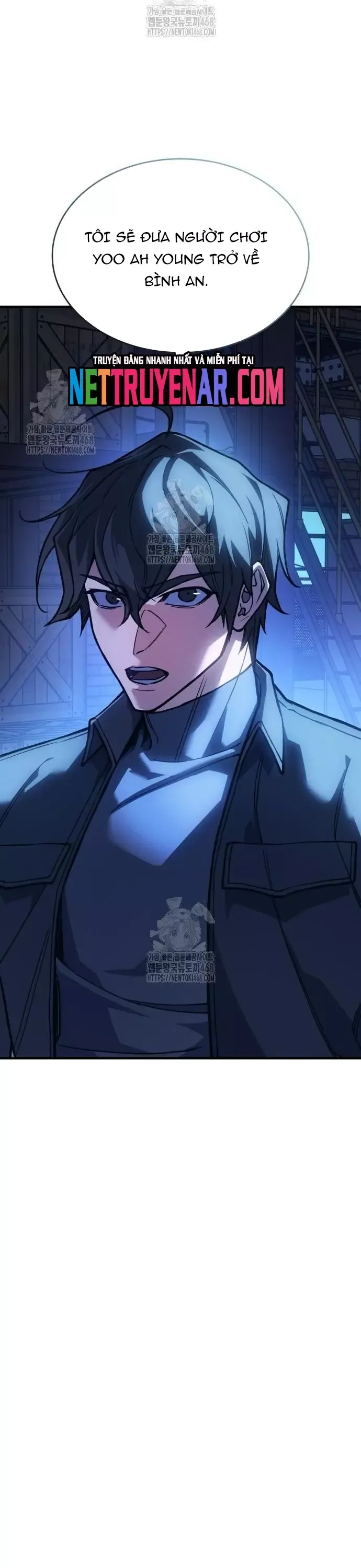 Hồi Quy Bằng Vương Quyền - Chapter 101 - Page 61