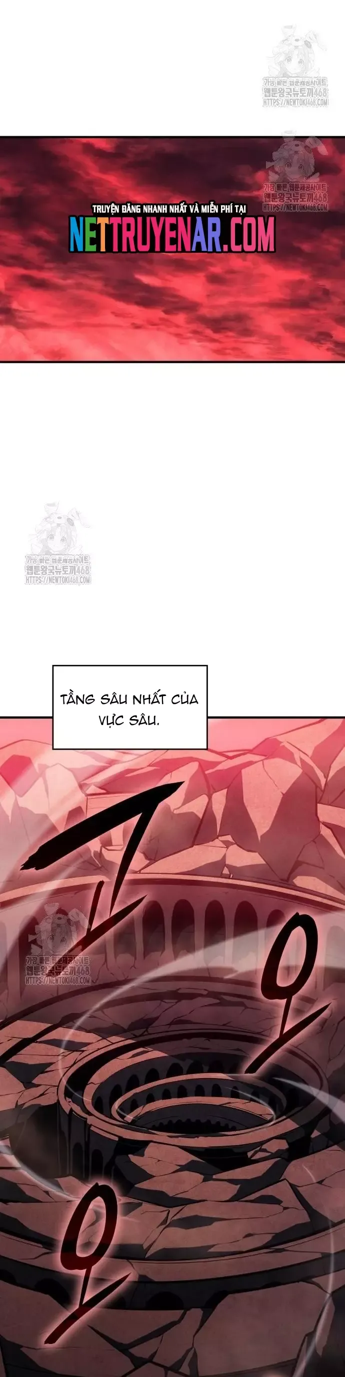 Hồi Quy Bằng Vương Quyền - Chapter 101 - Page 62