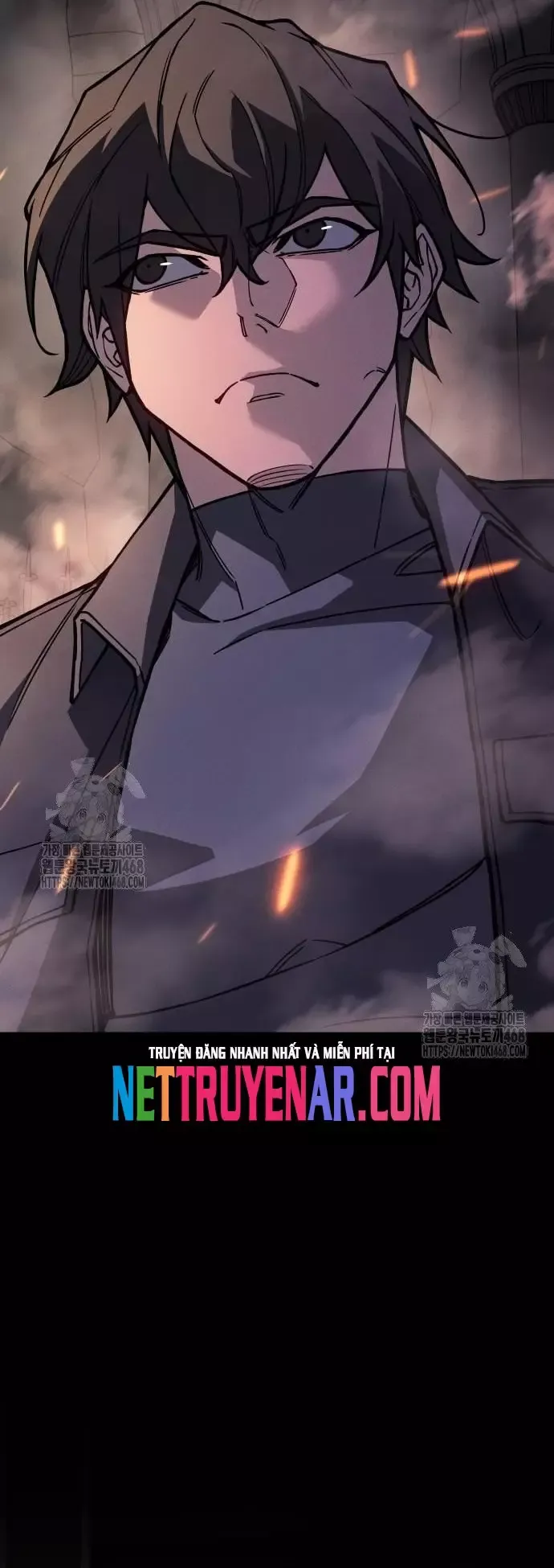 Hồi Quy Bằng Vương Quyền - Chapter 101 - Page 65