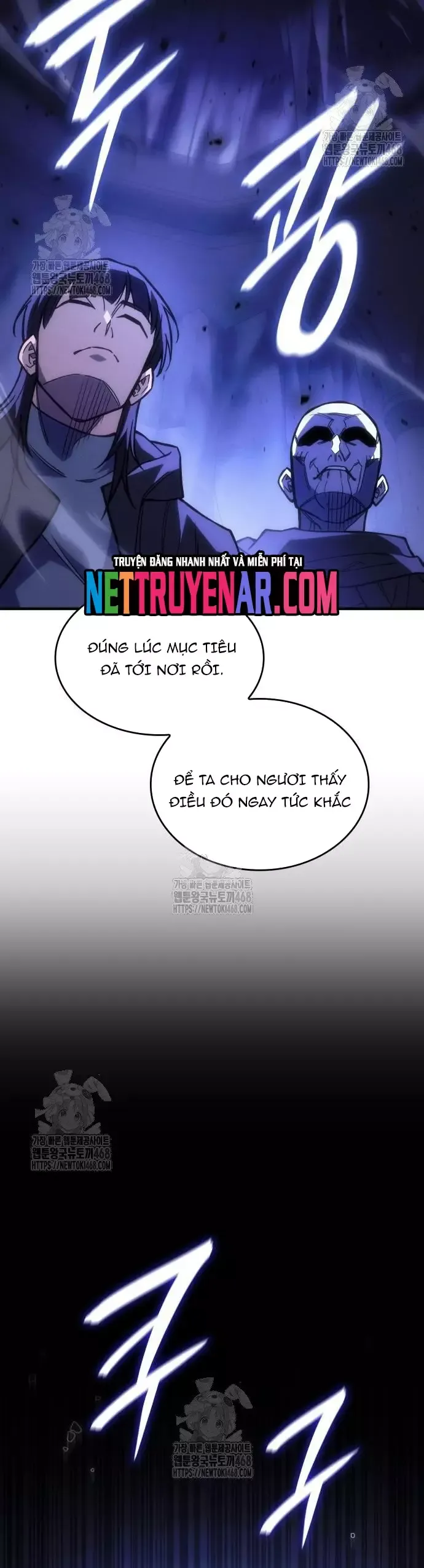 Hồi Quy Bằng Vương Quyền - Chapter 102 - Page 11