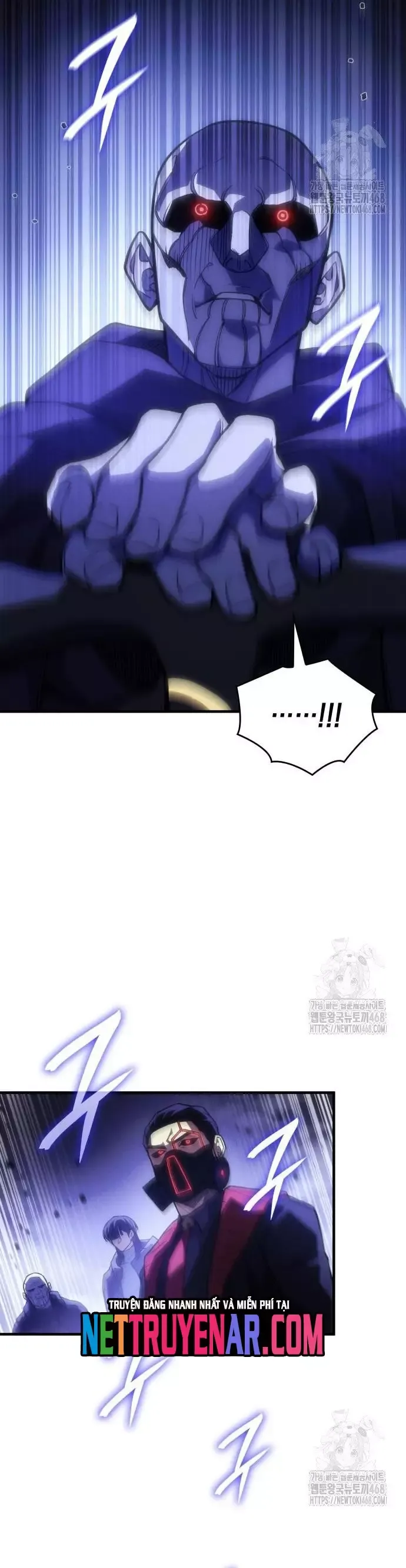 Hồi Quy Bằng Vương Quyền - Chapter 102 - Page 12