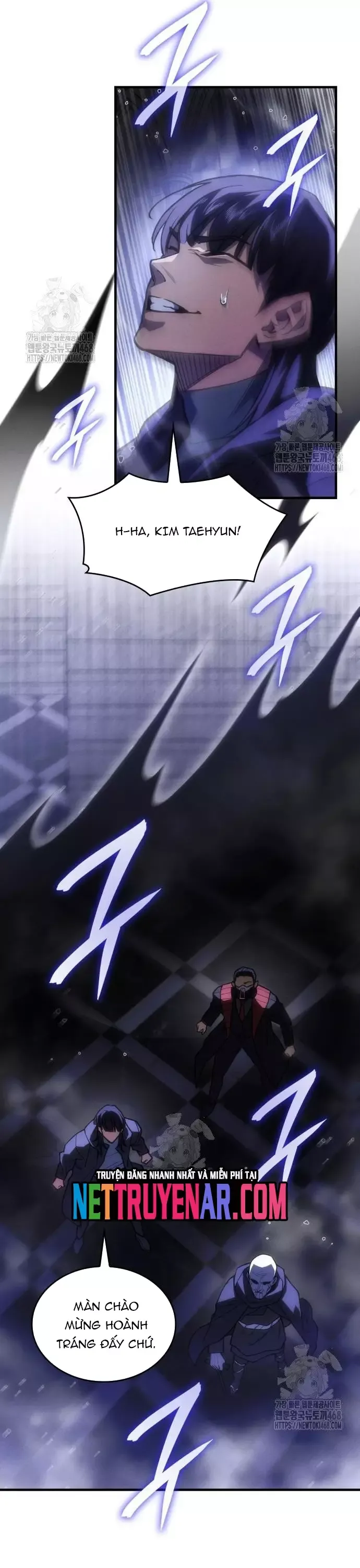 Hồi Quy Bằng Vương Quyền - Chapter 102 - Page 13