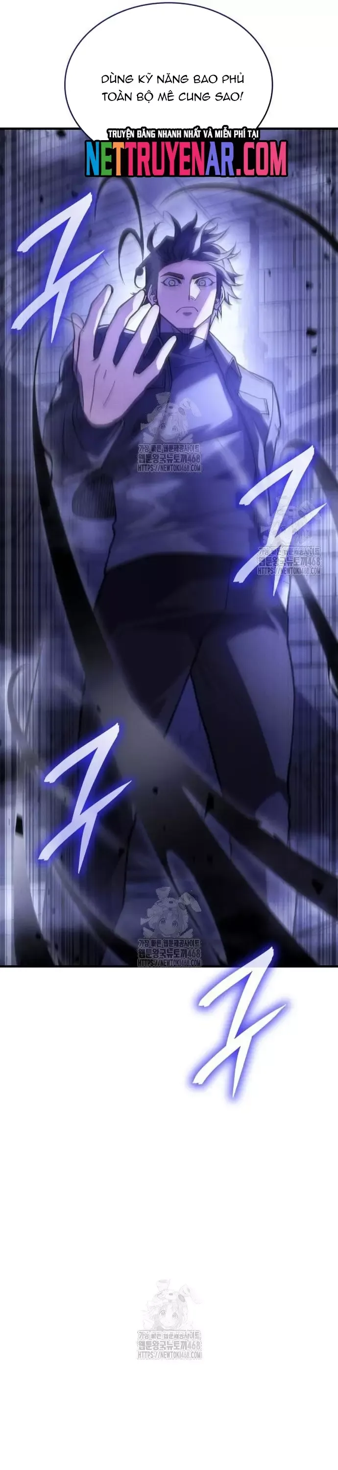 Hồi Quy Bằng Vương Quyền - Chapter 102 - Page 15