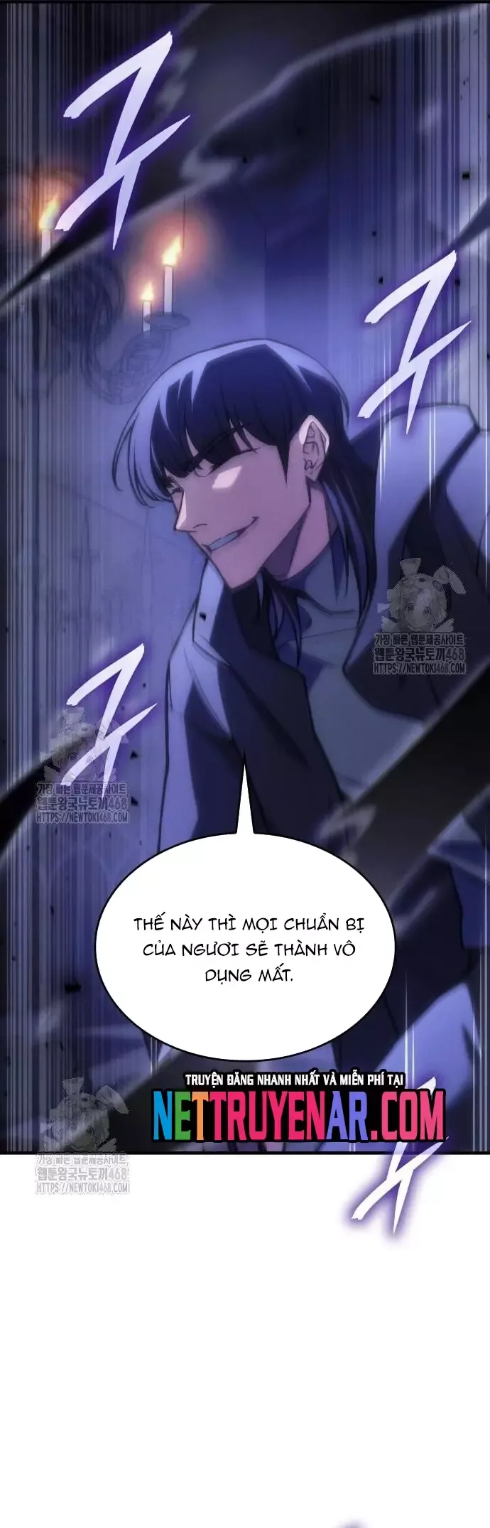 Hồi Quy Bằng Vương Quyền - Chapter 102 - Page 17