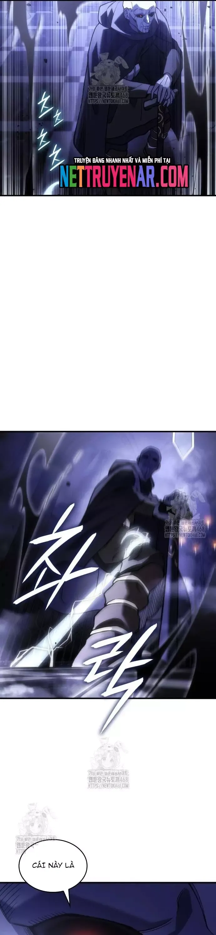 Hồi Quy Bằng Vương Quyền - Chapter 102 - Page 19