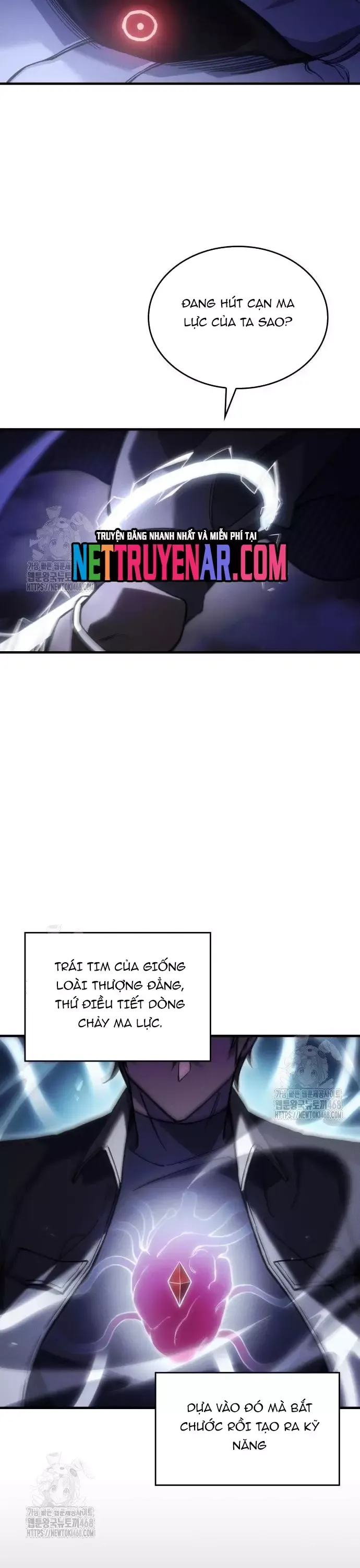 Hồi Quy Bằng Vương Quyền - Chapter 102 - Page 20