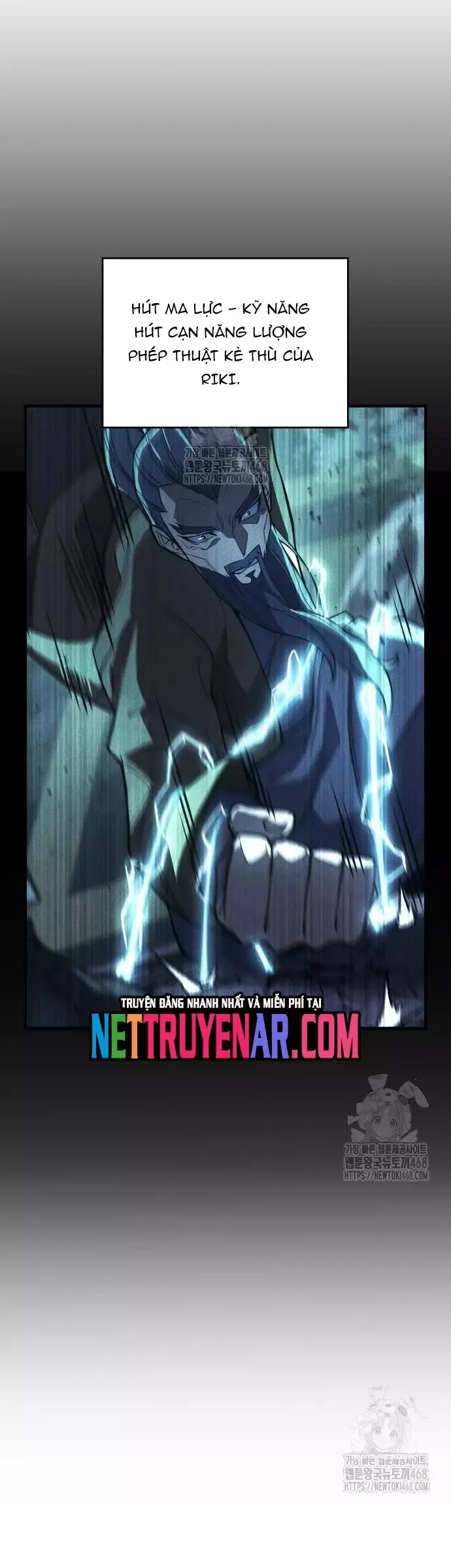 Hồi Quy Bằng Vương Quyền - Chapter 102 - Page 21