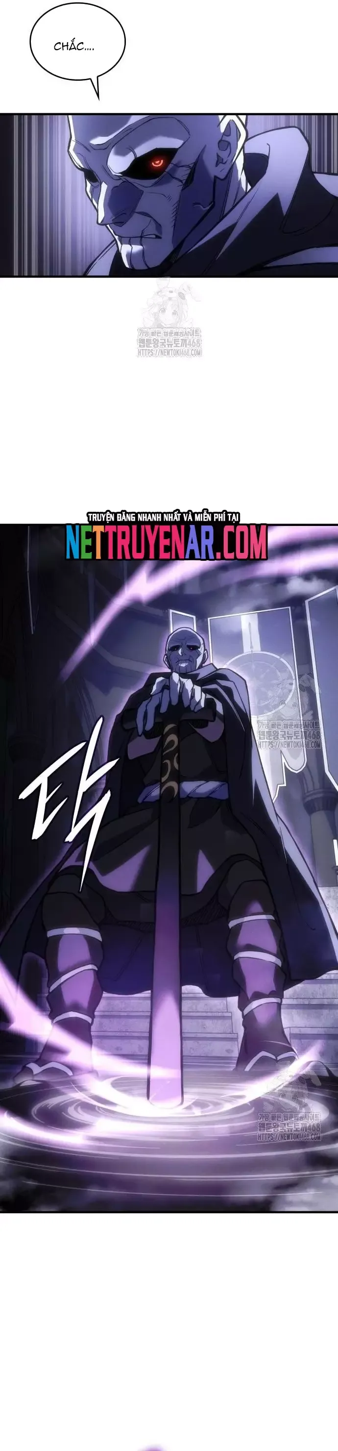 Hồi Quy Bằng Vương Quyền - Chapter 102 - Page 24