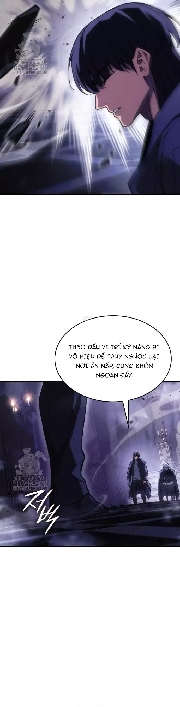 Hồi Quy Bằng Vương Quyền - Chapter 102 - Page 29