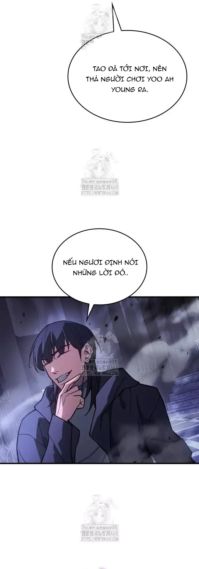 Hồi Quy Bằng Vương Quyền - Chapter 102 - Page 31