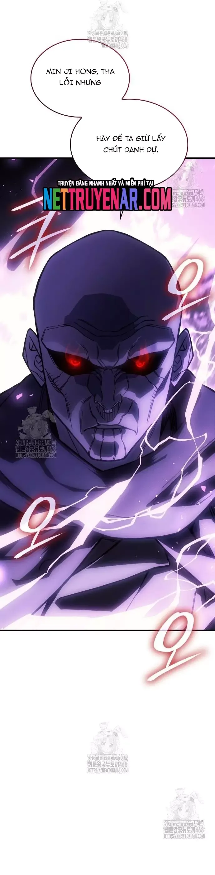 Hồi Quy Bằng Vương Quyền - Chapter 102 - Page 34