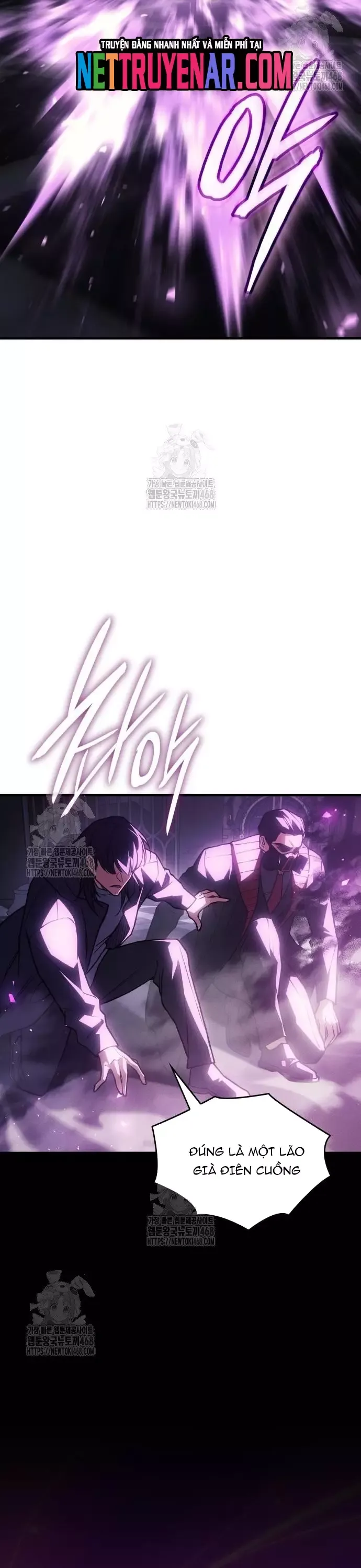 Hồi Quy Bằng Vương Quyền - Chapter 102 - Page 36
