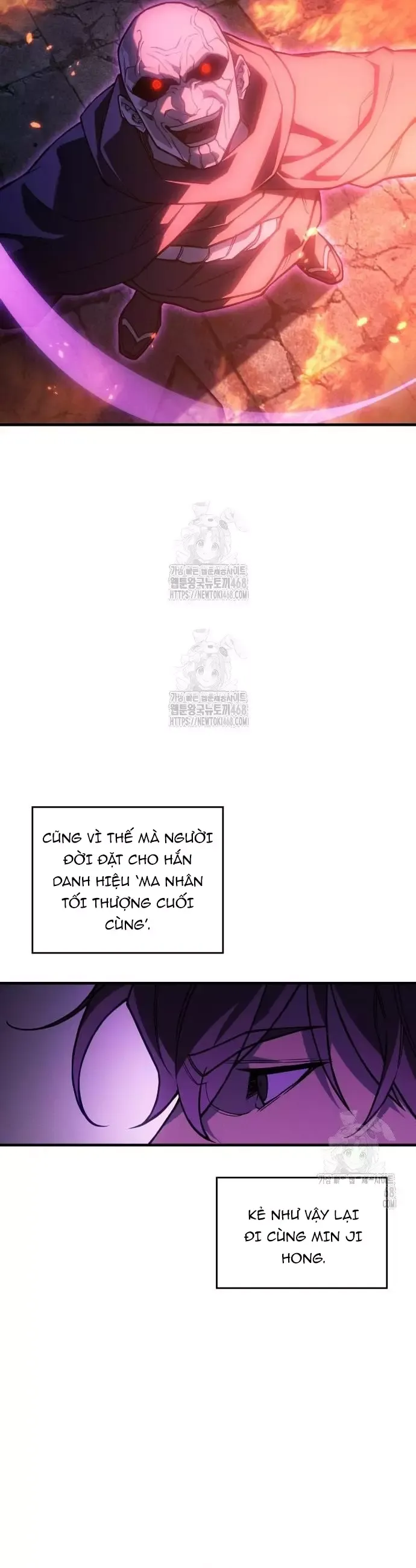 Hồi Quy Bằng Vương Quyền - Chapter 102 - Page 40