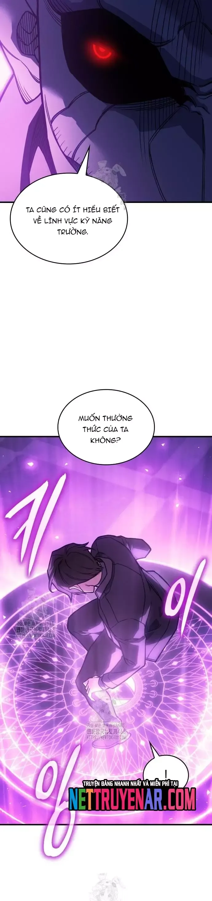 Hồi Quy Bằng Vương Quyền - Chapter 102 - Page 44