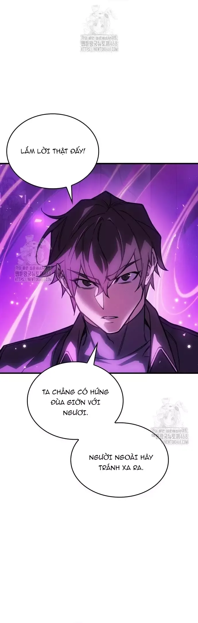 Hồi Quy Bằng Vương Quyền - Chapter 102 - Page 48