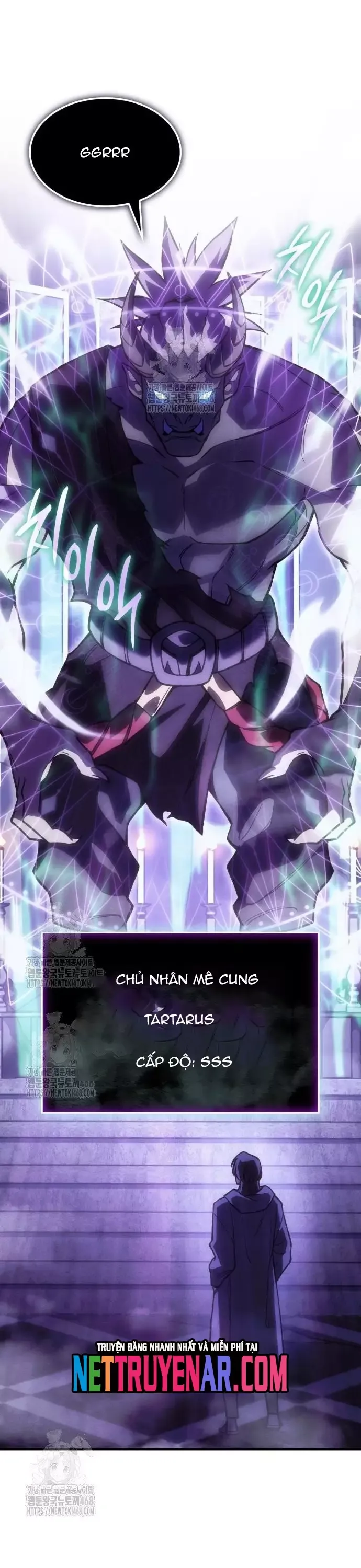 Hồi Quy Bằng Vương Quyền - Chapter 102 - Page 5