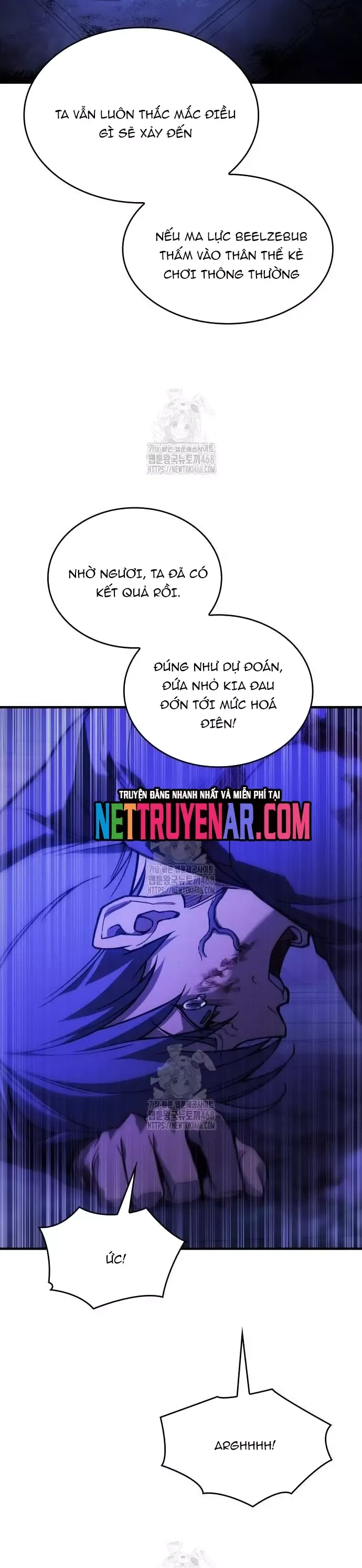 Hồi Quy Bằng Vương Quyền - Chapter 102 - Page 50