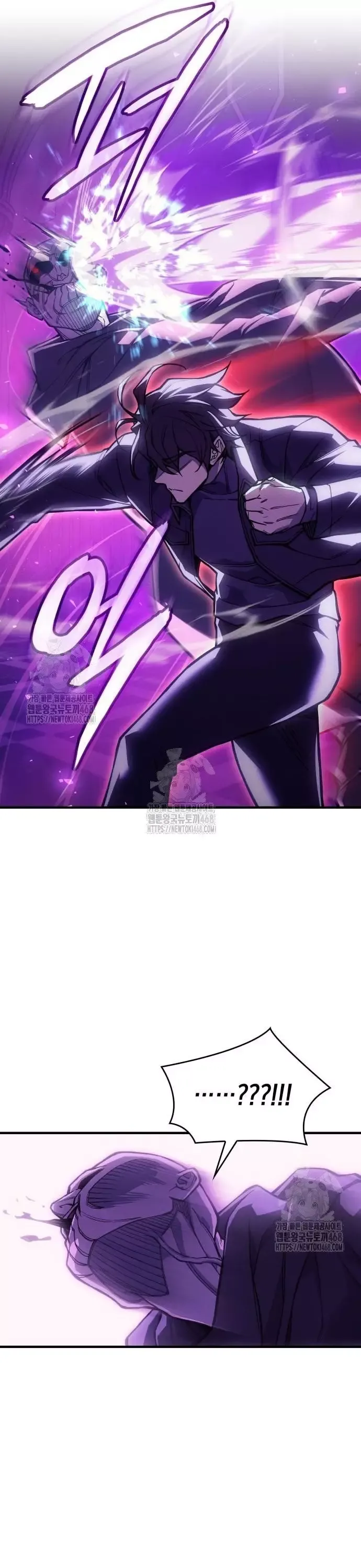 Hồi Quy Bằng Vương Quyền - Chapter 102 - Page 53