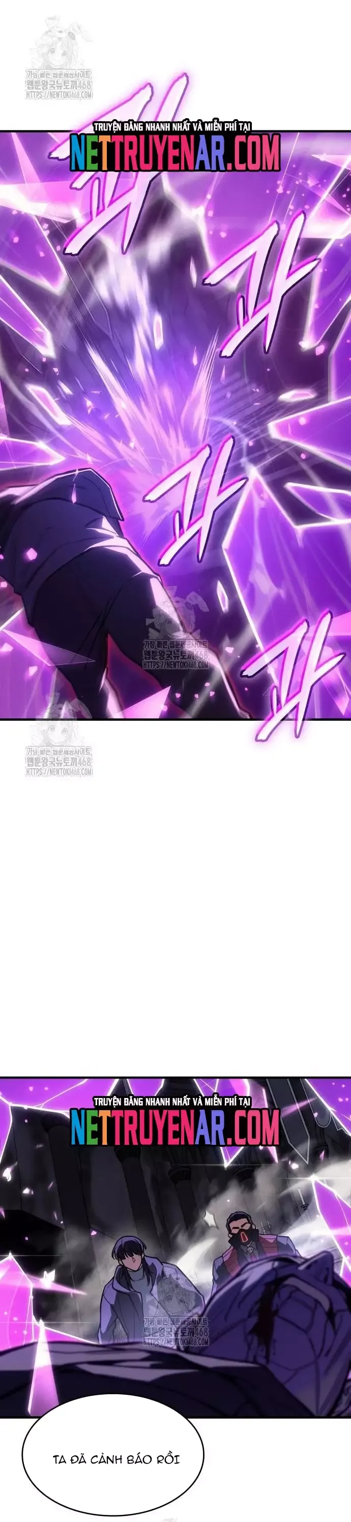 Hồi Quy Bằng Vương Quyền - Chapter 102 - Page 54