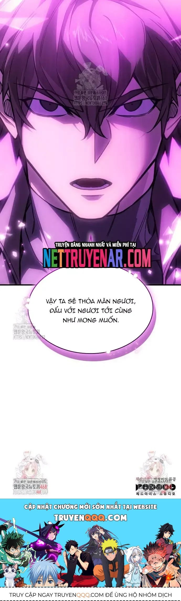 Hồi Quy Bằng Vương Quyền - Chapter 102 - Page 56